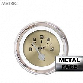 Aurora Instuments Gauge Water Temperature 6119