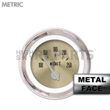 Aurora Instuments Gauge Water Temperature 6119