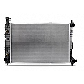 Mishimoto Radiator R2138