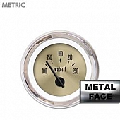 Aurora Instuments Gauge Water Temperature 6131