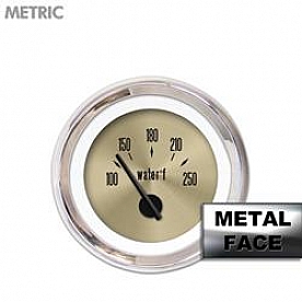 Aurora Instuments Gauge Water Temperature 6131