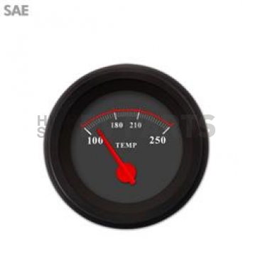 Aurora Instuments Gauge Water Temperature 1258