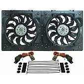 Derale Cooling Fan 16934