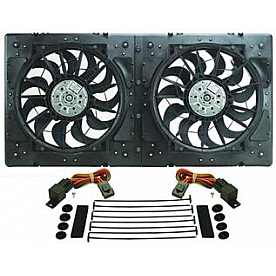 Derale Cooling Fan 16934