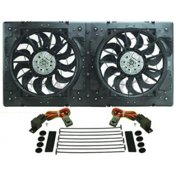 Derale Cooling Fan 16934