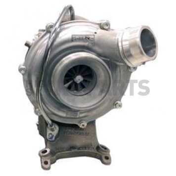 Ford Performance Turbocharger Installation Kit - M-TURBO-67