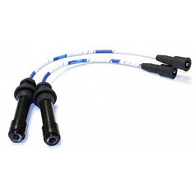 NGK Wires Spark Plug Wire Set 4448