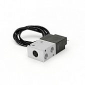 Fast Turbocharger Boost Solenoid - 301440