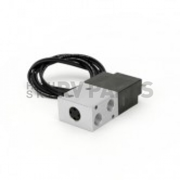 Fast Turbocharger Boost Solenoid - 301440