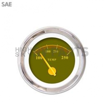 Aurora Instuments Gauge Water Temperature 1269
