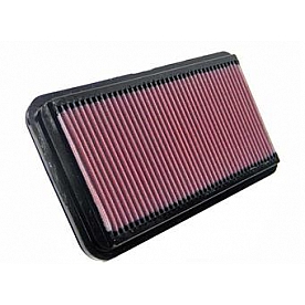 K & N Filters Air Filter - 33-2843