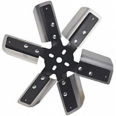 Derale Cooling Fan 17013