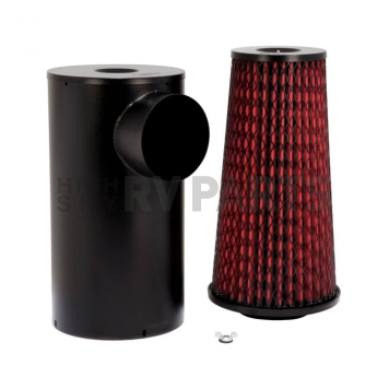 K & N Filters Air Filter - 38-2006S
