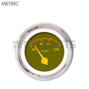 Aurora Instuments Gauge Water Temperature 4900