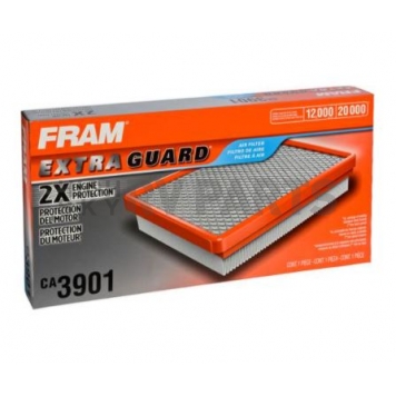 Fram Air Filter - CA3901-3