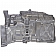 Spectra Premium Oil Pan - HOP23A