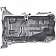 Spectra Premium Oil Pan - HOP23A