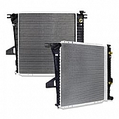 Mishimoto Radiator R2172AT