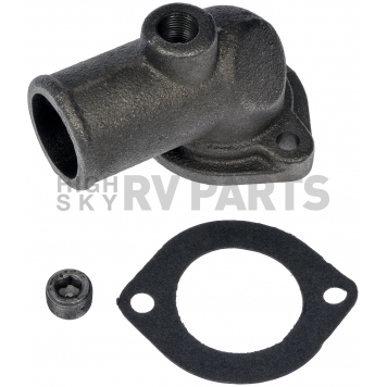 Dorman (OE Solutions) Thermostat Housing 9021033-1