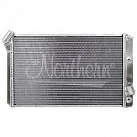 Northern Radiator Radiator 205206