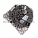 Remy International Alternator/ Generator 12344
