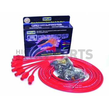 Taylor Cable Spark Plug Wire Set 70254