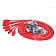 Taylor Cable Spark Plug Wire Set 70254