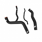 Mishimoto Engine Hose Kit - MMHOSE-CSS-10BK