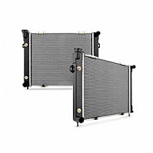 Mishimoto Radiator R2182