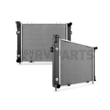 Mishimoto Radiator R2182