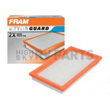 Fram Air Filter - CA4309-2