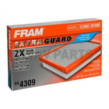 Fram Air Filter - CA4309-3