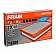 Fram Air Filter - CA4309