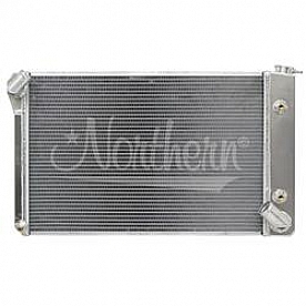 Northern Radiator Radiator 205207