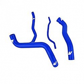 Mishimoto Engine Hose Kit - MMHOSE-CSS-10BL