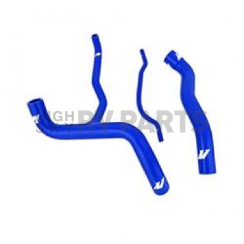 Mishimoto Engine Hose Kit - MMHOSE-CSS-10BL