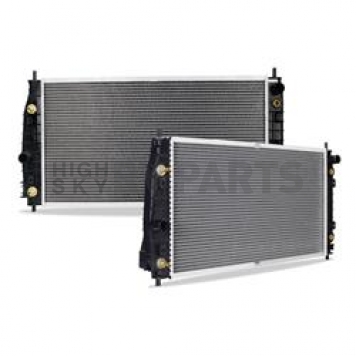 Mishimoto Radiator R2184AT