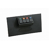 Daystar Switch Panel KJ71030