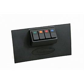 Daystar Switch Panel KJ71030