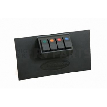 Daystar Switch Panel KJ71030