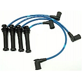 NGK Wires Spark Plug Wire Set 4649