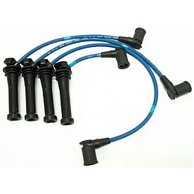NGK Wires Spark Plug Wire Set 4649