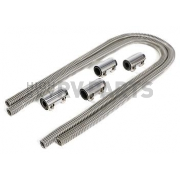 Trans Dapt Heater Hose - 8208