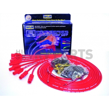 Taylor Cable Spark Plug Wire Set 70255