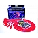 Taylor Cable Spark Plug Wire Set 70255