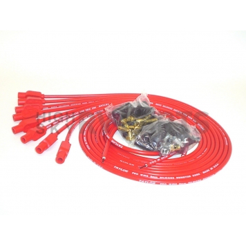 Taylor Cable Spark Plug Wire Set 70255-1