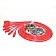 Taylor Cable Spark Plug Wire Set 70255