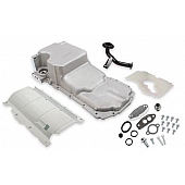 Holley Performance Oil Pan - 302-20