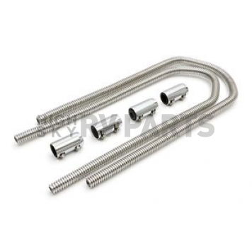Trans Dapt Heater Hose - 8209