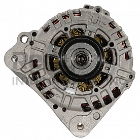 Remy International Alternator/ Generator 12355
